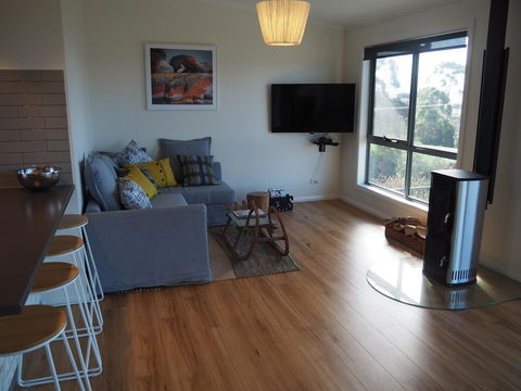 GRANITE BEACH HOUSE @ Bay Of Fires - Holiday Byron Bay 2