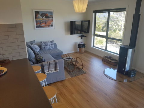 GRANITE BEACH HOUSE @ Bay Of Fires - Holiday Byron Bay 10