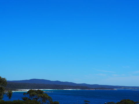 GRANITE BEACH HOUSE @ Bay Of Fires - Holiday Byron Bay 12