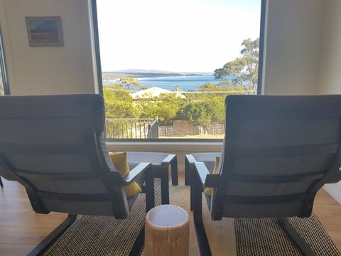 GRANITE BEACH HOUSE @ Bay Of Fires - Holiday Byron Bay 4