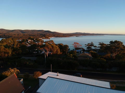 GRANITE BEACH HOUSE @ Bay Of Fires - Holiday Byron Bay 9
