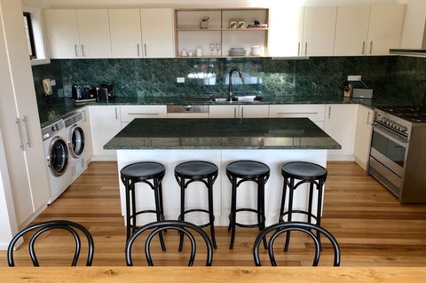 HIDDEN HAVEN Binalong Bay - Holiday Byron Bay 12