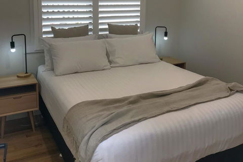 HIDDEN HAVEN Binalong Bay - Holiday Byron Bay 2