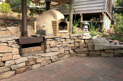 HIDDEN HAVEN Binalong Bay - Holiday Byron Bay 13