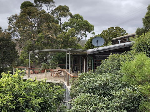 HIDDEN HAVEN Binalong Bay - Holiday Byron Bay 0