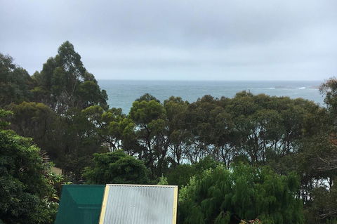 HIDDEN HAVEN Binalong Bay - Holiday Byron Bay 11