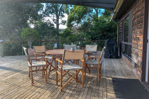 HIDDEN HAVEN Binalong Bay - Holiday Byron Bay 8