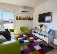 Bellerive Marina View Apartments No 28 - Holiday Byron Bay