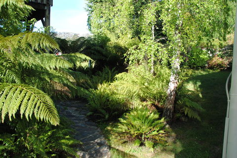 The Wombat Cottage - Holiday Byron Bay 4