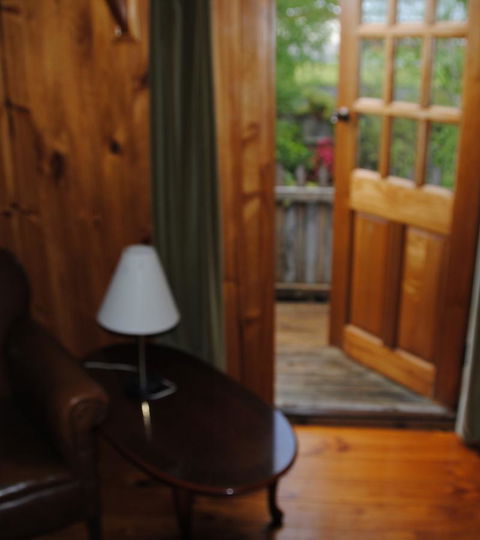 The Wombat Cottage - Holiday Byron Bay 8