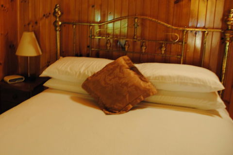 The Wombat Cottage - Holiday Byron Bay 9