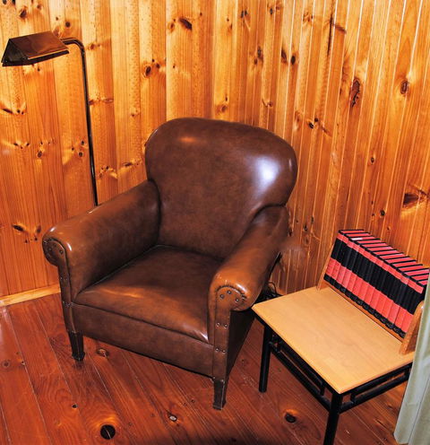 The Wombat Cottage - Holiday Byron Bay 7