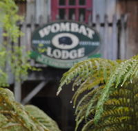The Wombat Lodge - Holiday Byron Bay