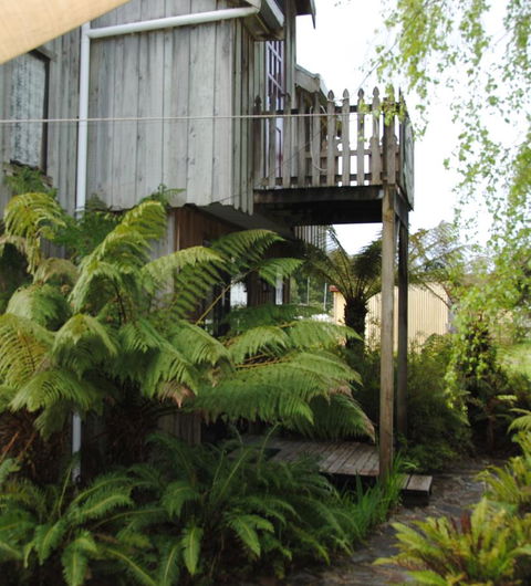 The Wombat Cottage - Holiday Byron Bay 3