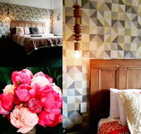 Eden Orchard  Farmstay - Holiday Byron Bay