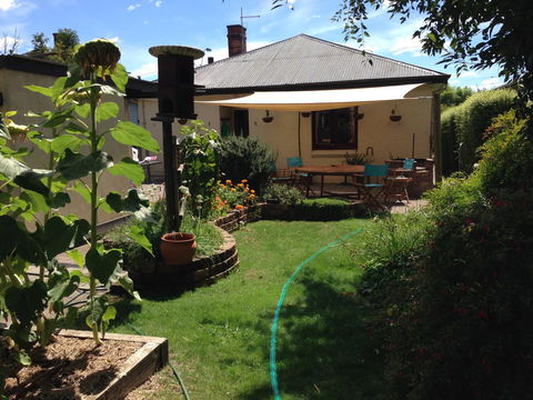 Cimitiere By The Park - Holiday Byron Bay 0