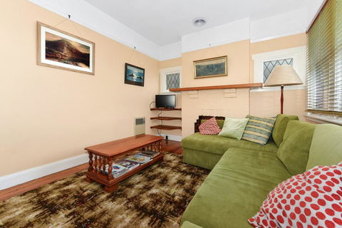 Cimitiere By The Park - Holiday Byron Bay 1