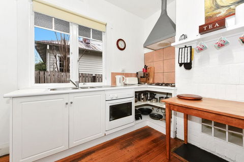 Cimitiere By The Park - Holiday Byron Bay 9