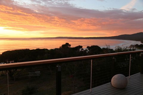 Driftwood Bay Of Fires - Holiday Byron Bay 1