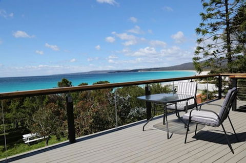 Driftwood Bay Of Fires - Holiday Byron Bay 0