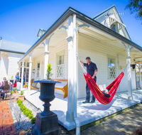The Port Masters Lodgings - Holiday Byron Bay