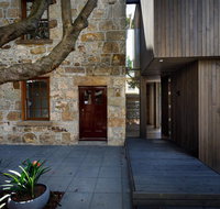 Blue Magnolia - Holiday Byron Bay