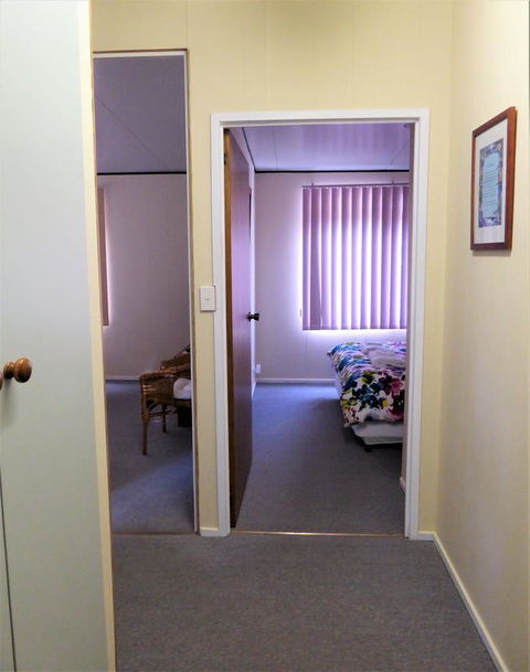 Tamar River Retreat - Holiday Byron Bay 22