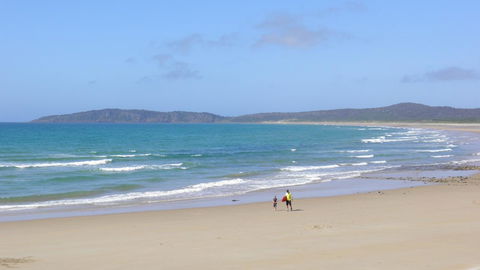 Tamar River Retreat - Holiday Byron Bay 30