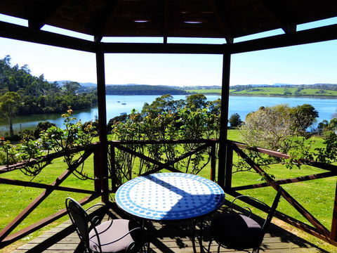 Tamar River Retreat - Holiday Byron Bay 32