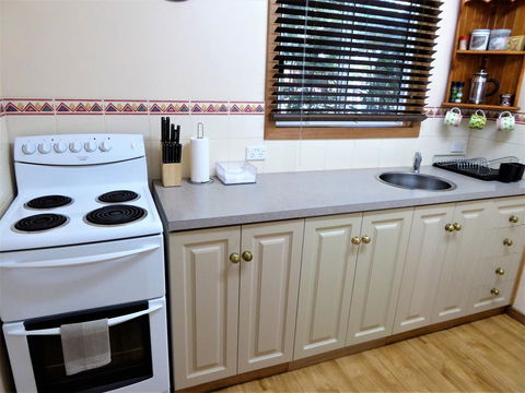 Tamar River Retreat - Holiday Byron Bay 10
