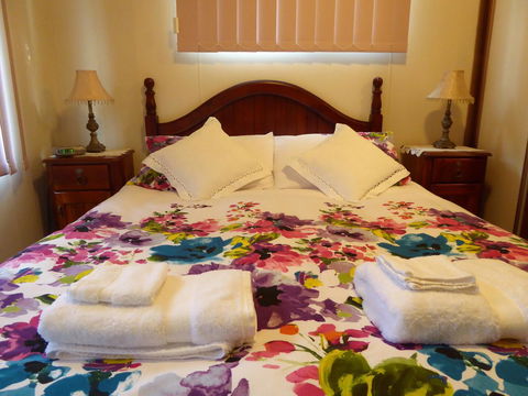 Tamar River Retreat - Holiday Byron Bay 23