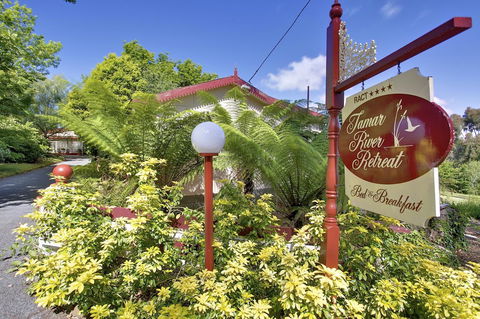 Tamar River Retreat - Holiday Byron Bay 39