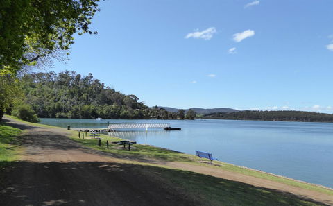 Tamar River Retreat - Holiday Byron Bay 31