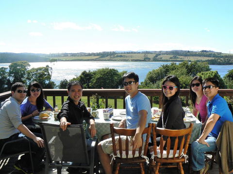 Tamar River Retreat - Holiday Byron Bay 38