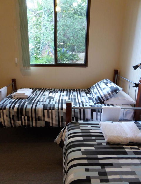 Tamar River Retreat - Holiday Byron Bay 24