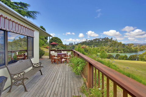 Tamar River Retreat - Holiday Byron Bay 20