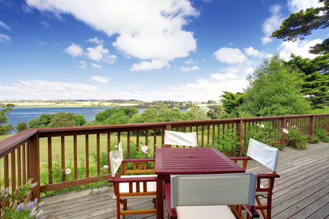 Tamar River Retreat - Holiday Byron Bay 21