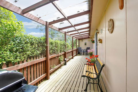 Tamar River Retreat - Holiday Byron Bay 1