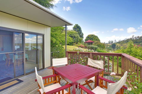 Tamar River Retreat - Holiday Byron Bay 19