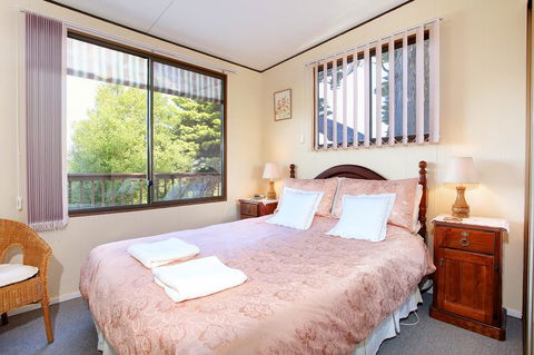 Tamar River Retreat - Holiday Byron Bay 18