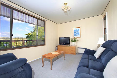 Tamar River Retreat - Holiday Byron Bay 15