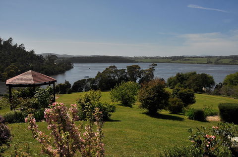 Tamar River Retreat - Holiday Byron Bay 43