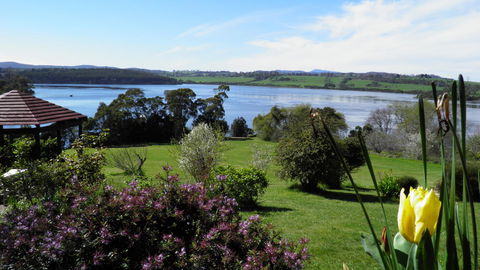 Tamar River Retreat - Holiday Byron Bay 41