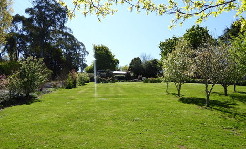 Tamar River Retreat - Holiday Byron Bay 2