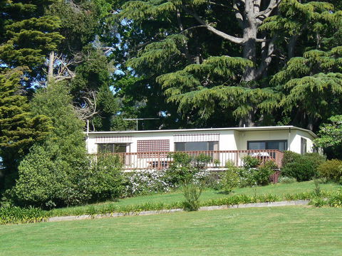 Tamar River Retreat - Holiday Byron Bay 27