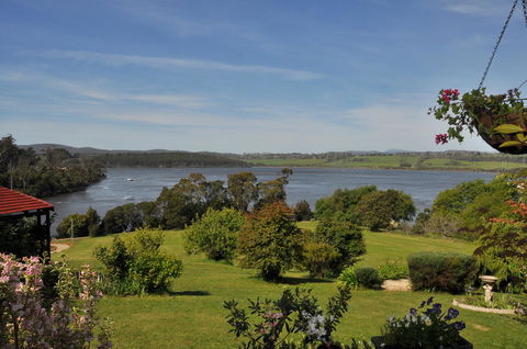Tamar River Retreat - Holiday Byron Bay 42