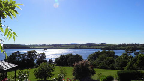 Tamar River Retreat - Holiday Byron Bay 34