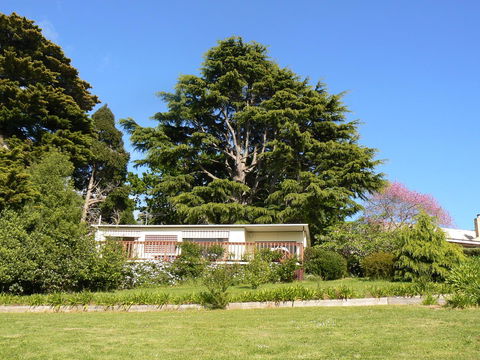 Tamar River Retreat - Holiday Byron Bay 26