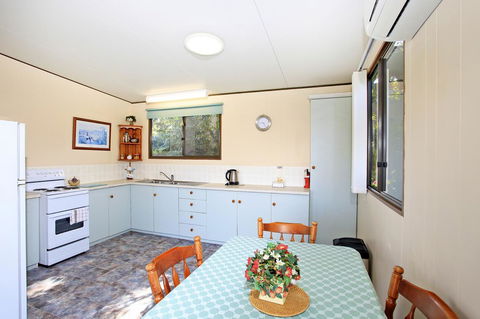 Tamar River Retreat - Holiday Byron Bay 17