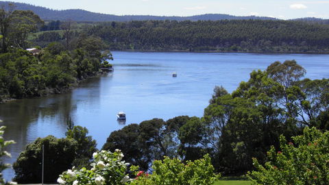 Tamar River Retreat - Holiday Byron Bay 33